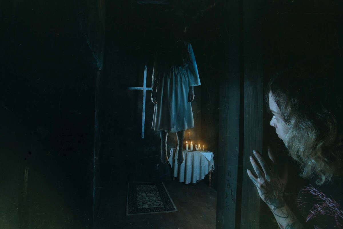 Фото квеста