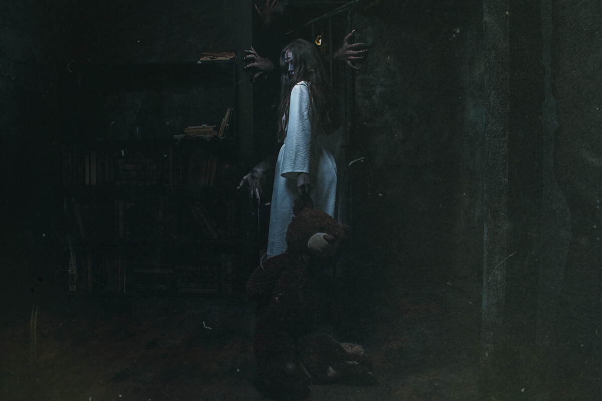 Фото квеста