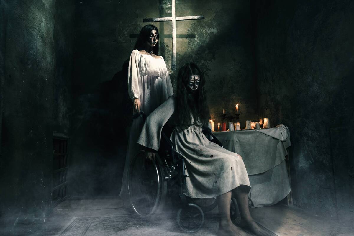 Фото квеста