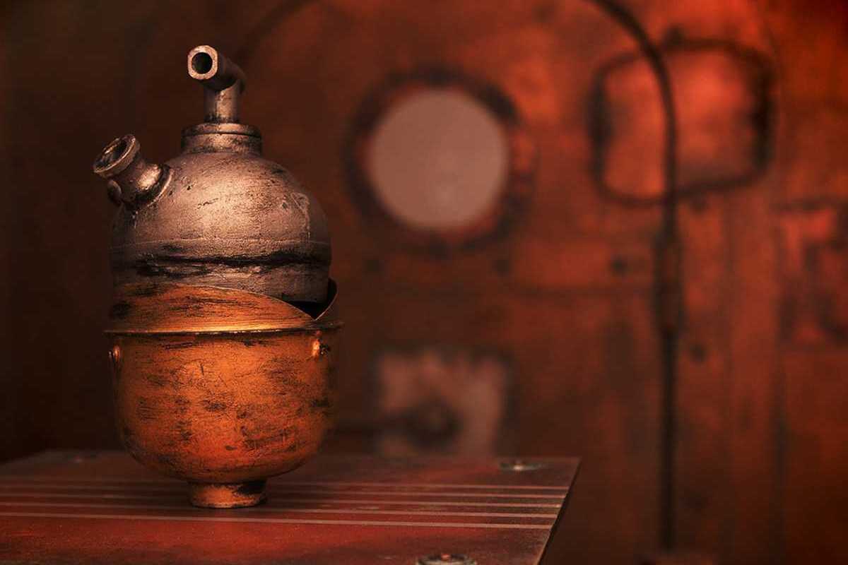 Фото квеста