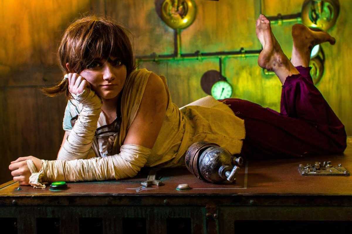 Фото квеста