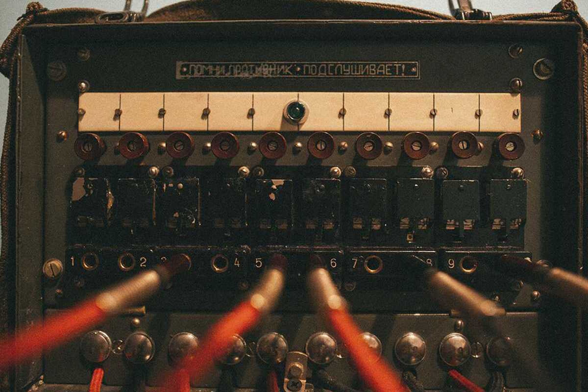 Фото квеста