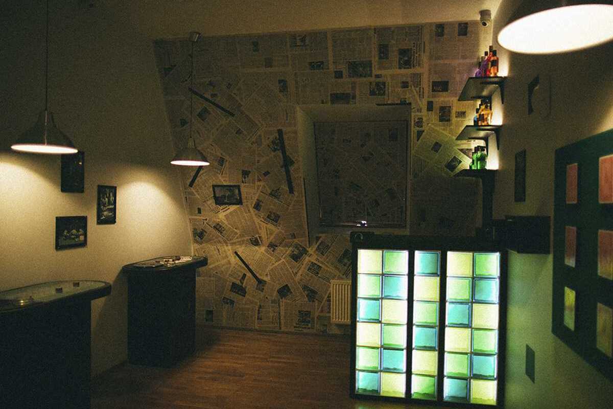 Фото квеста