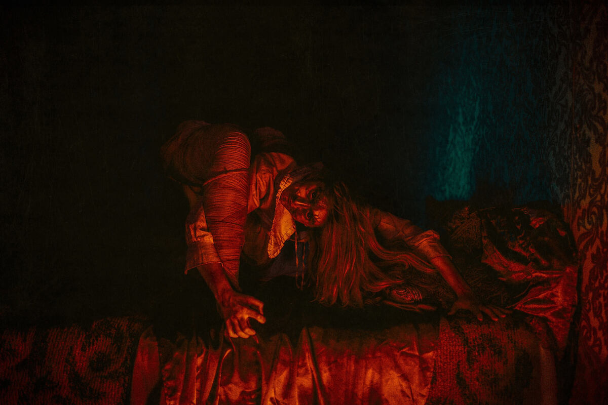 Фото квеста