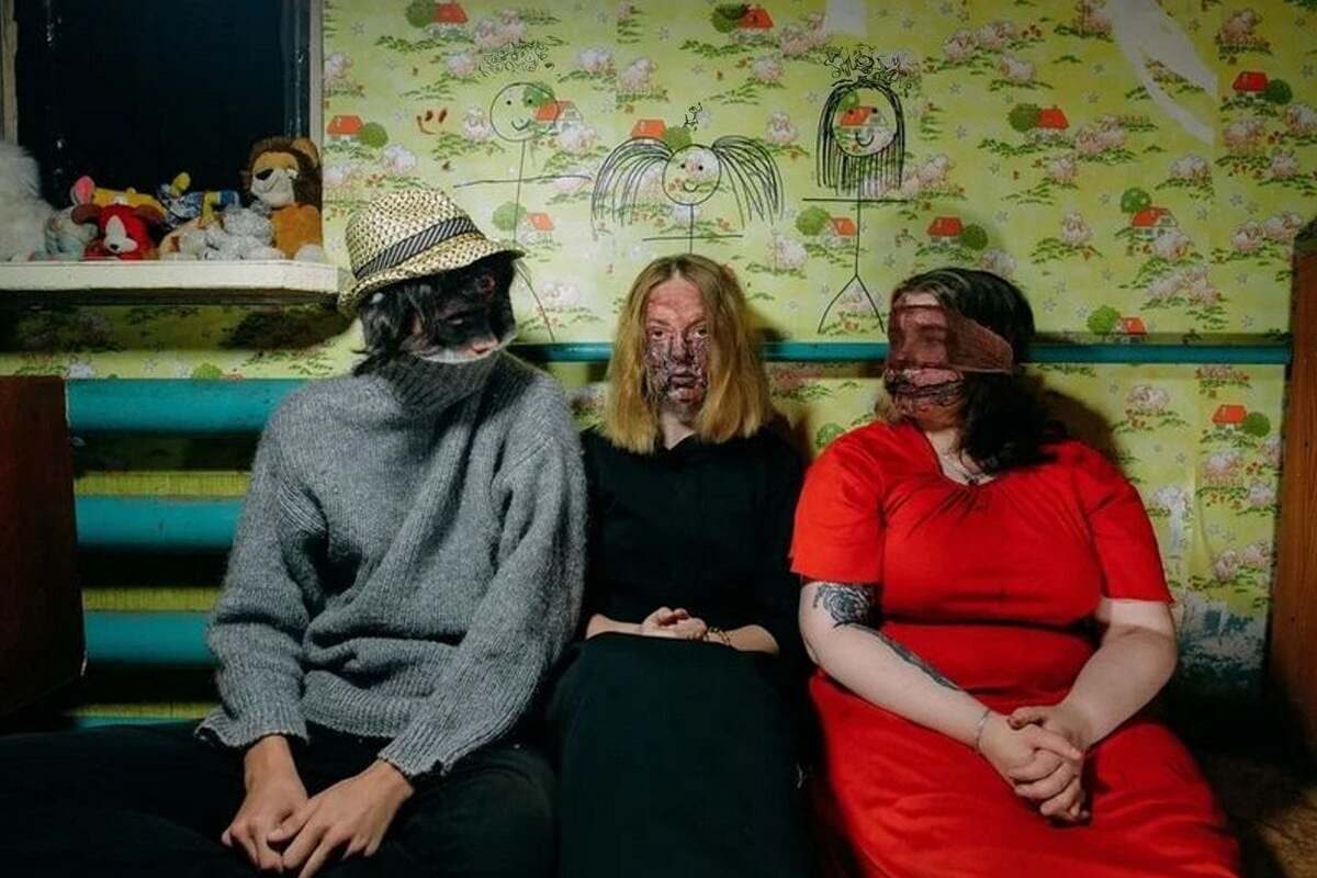 Фото квеста «Дом»