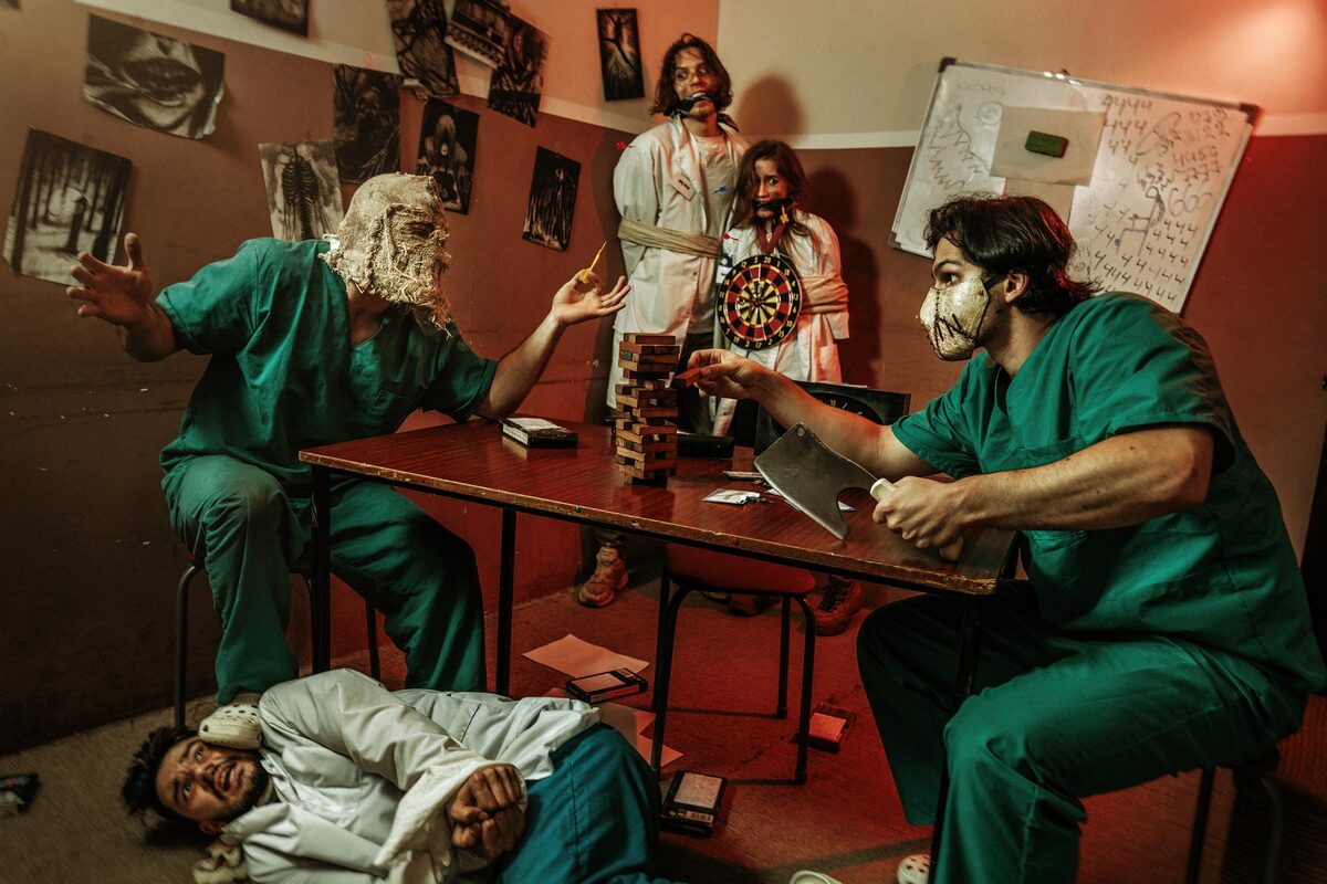 Фото квеста