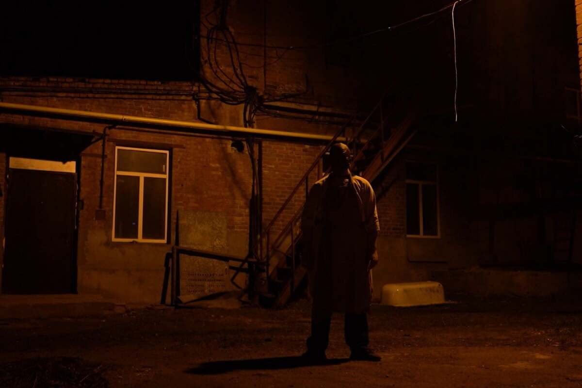 Фото квеста «Коллекционер. Наследие»