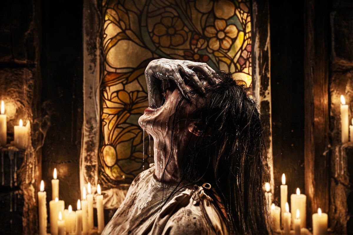 Фото квеста