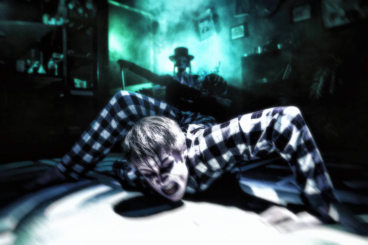 Фото квеста