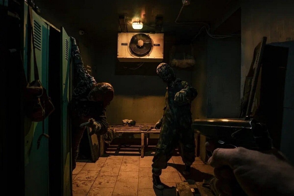 Фото квеста