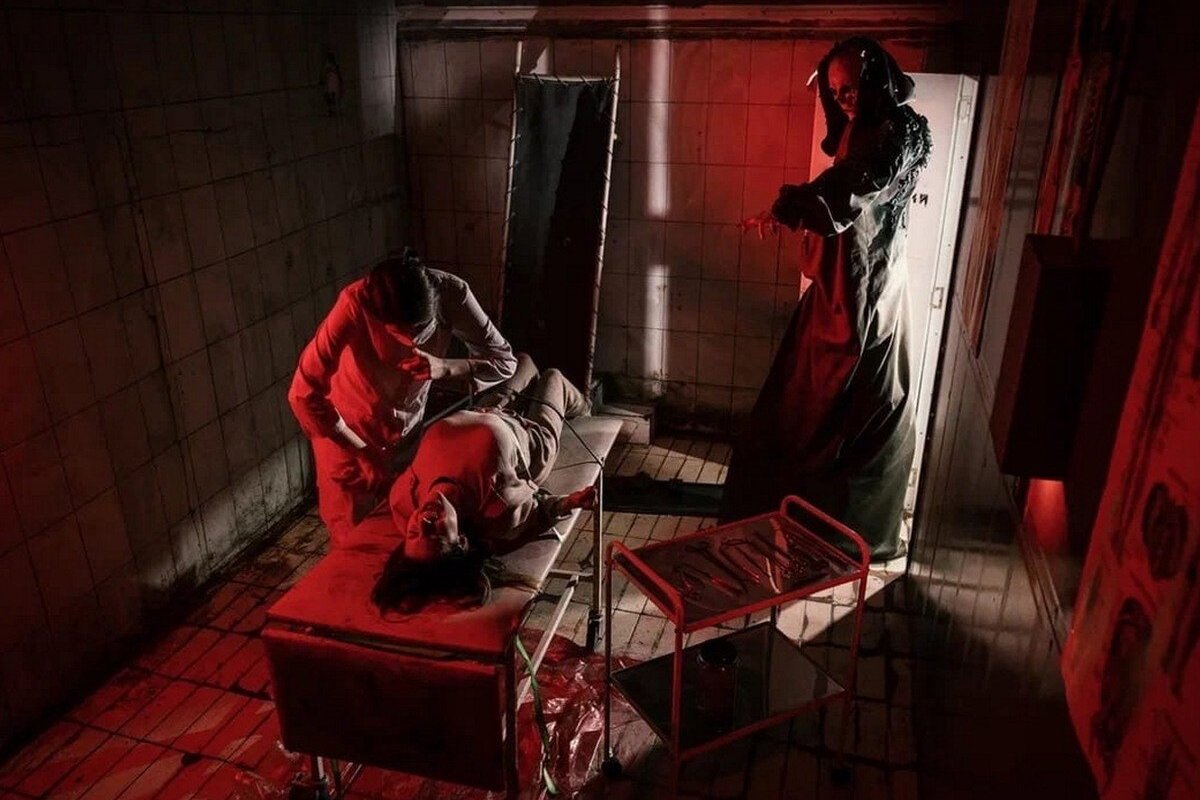 Фото квеста