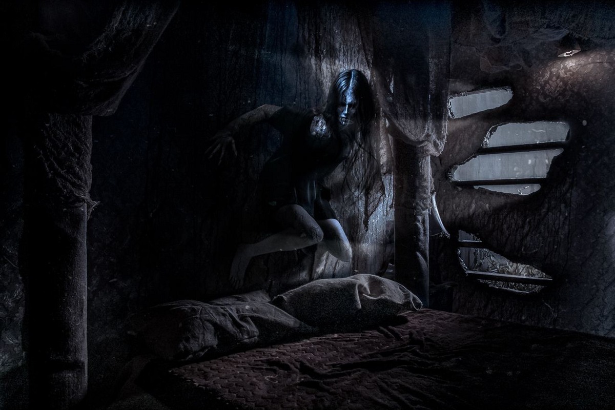 Фото квеста