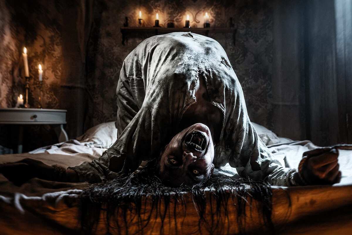 Фото квеста