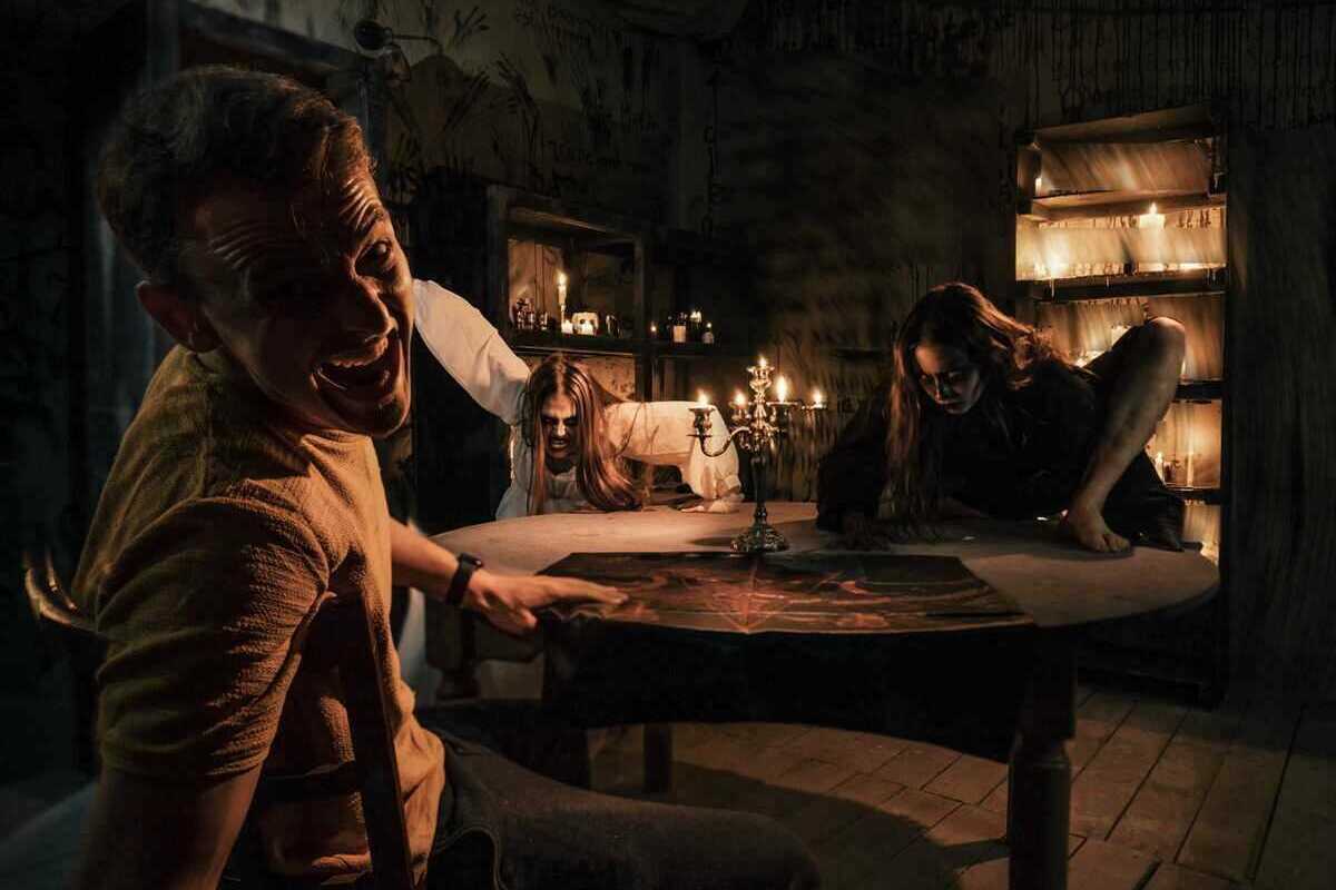 Фото квеста