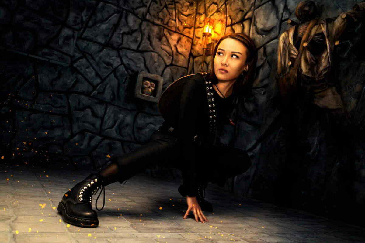 Фото квеста