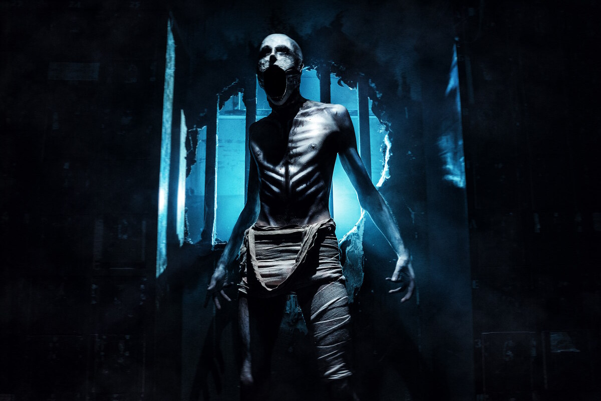 Фото квеста