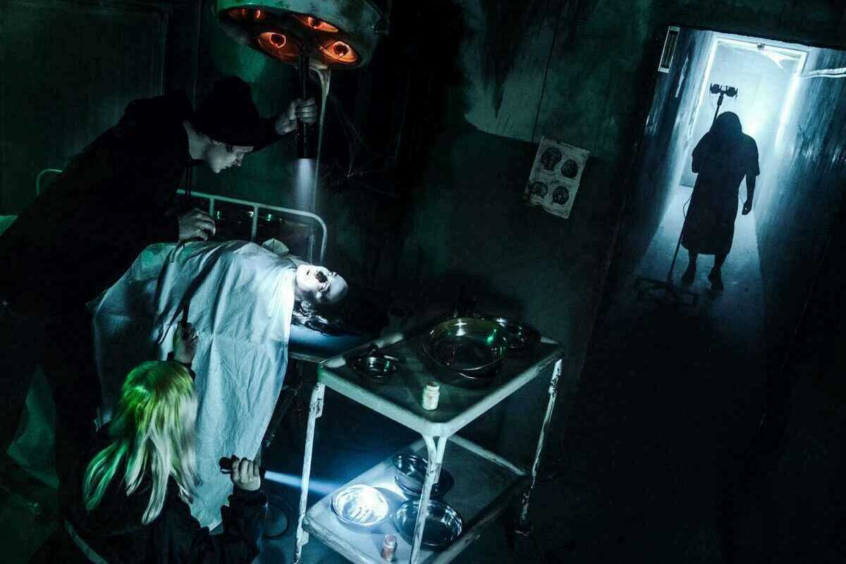 Фото квеста