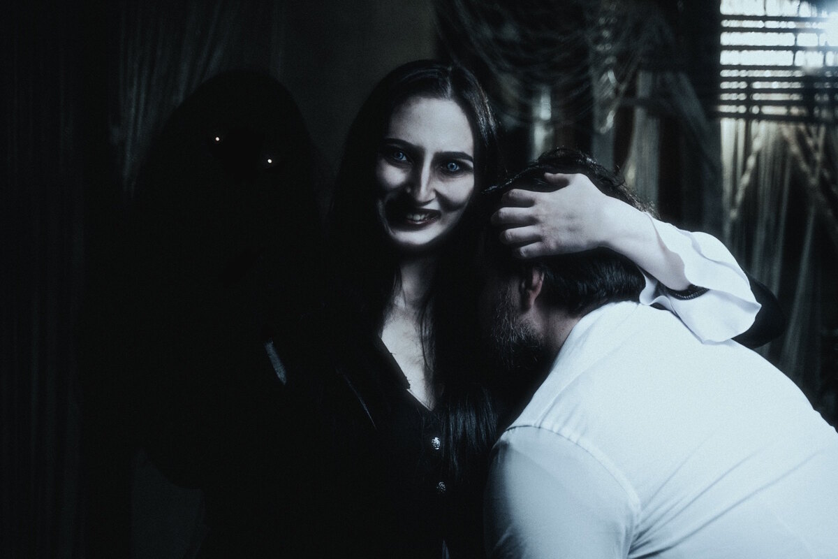 Фото квеста