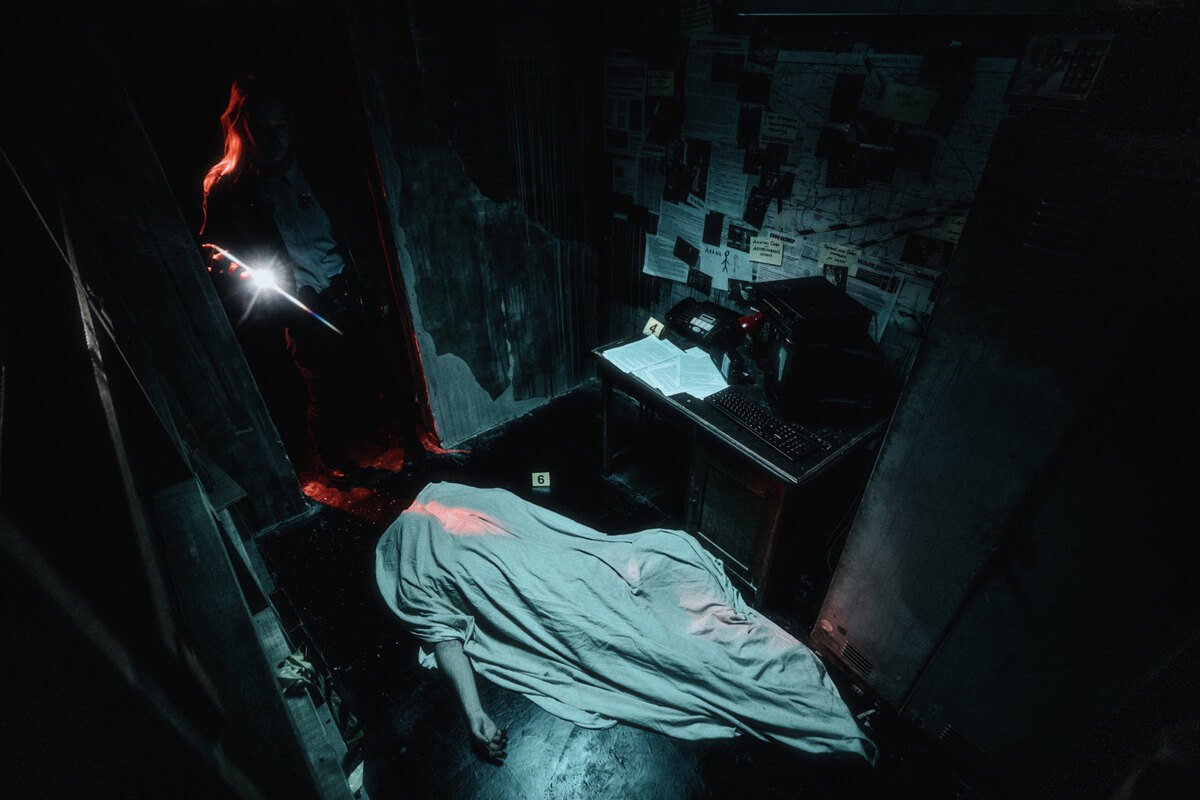 Фото квеста