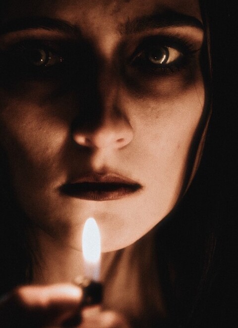 Картинка квеста - И гаснет свет