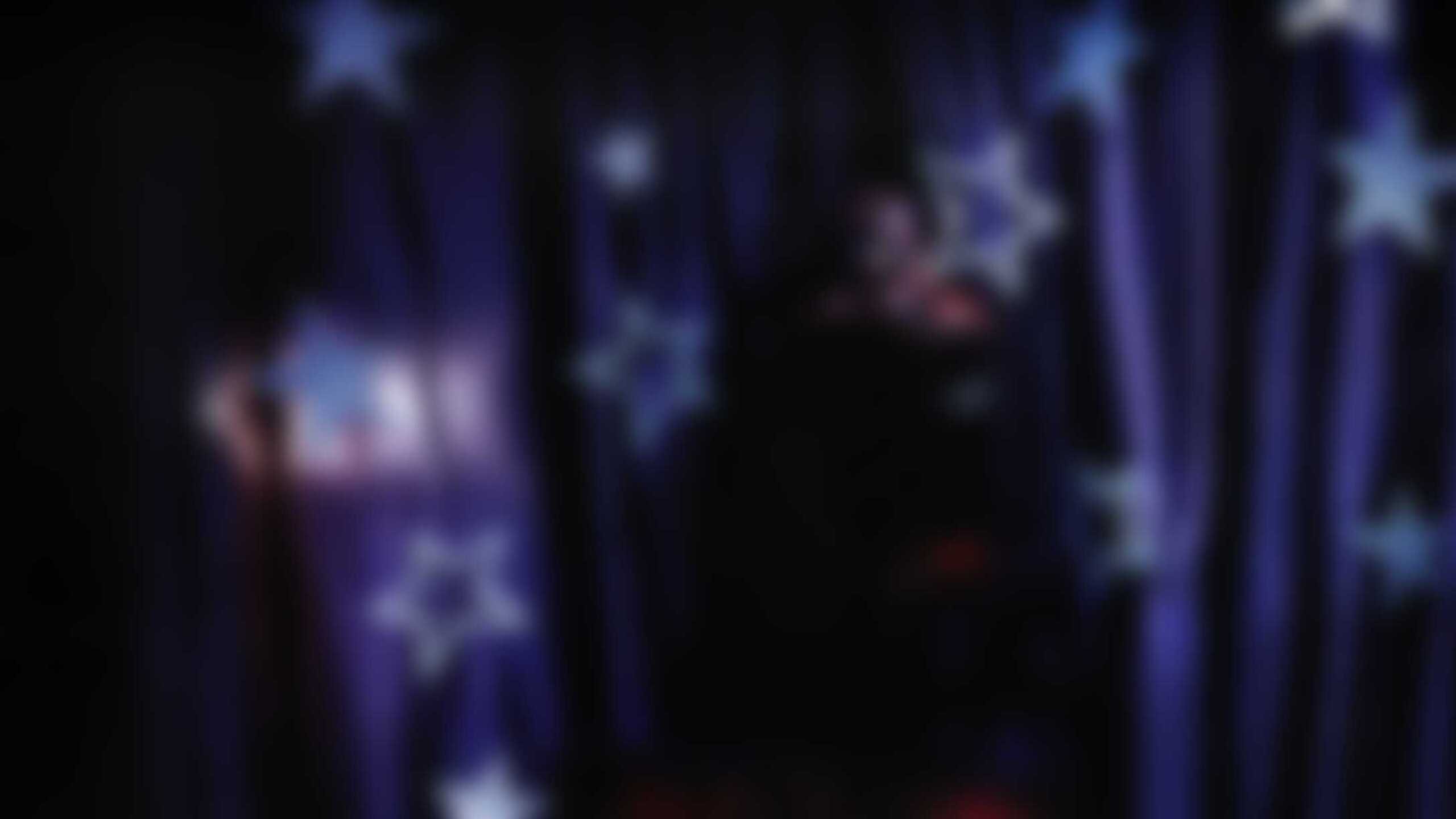Перформанс «Пять ночей с Фредди / Five Nights at Freddy's» — обложка