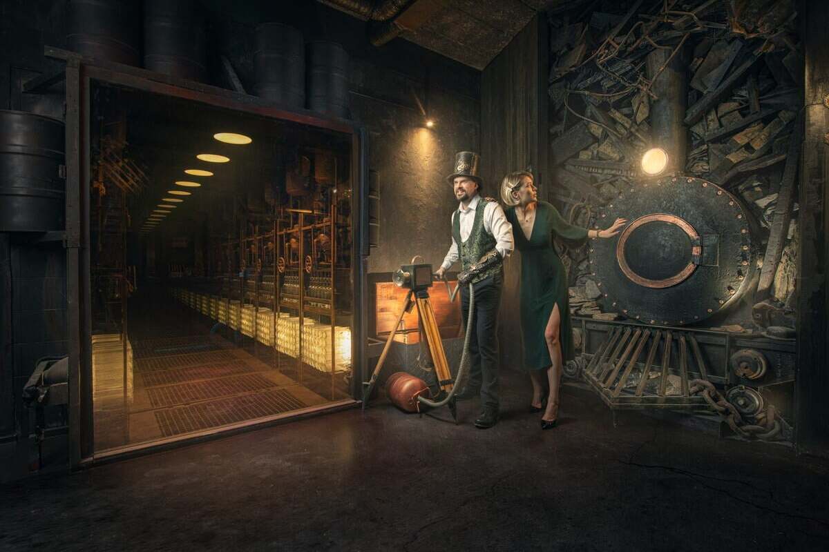 Фото квеста