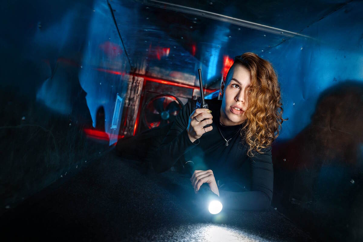 Фото квеста