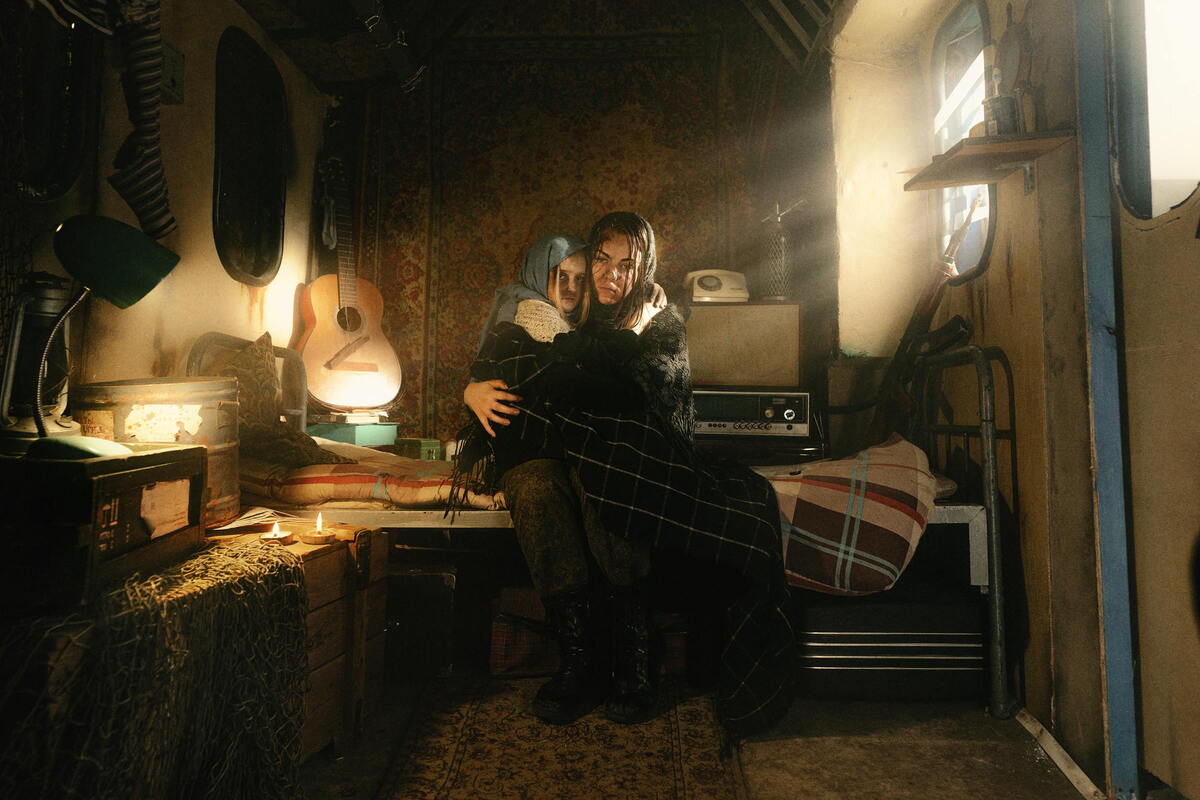 Фото квеста