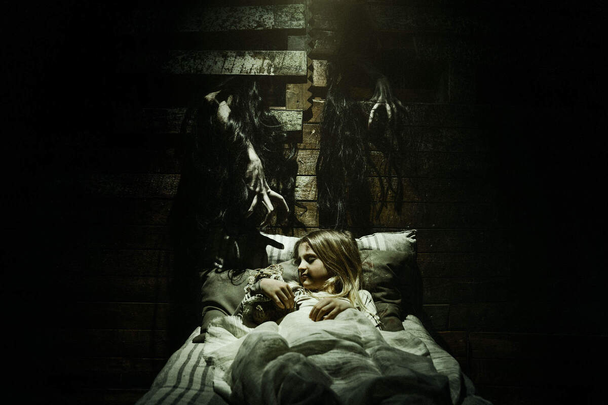 Фото квеста