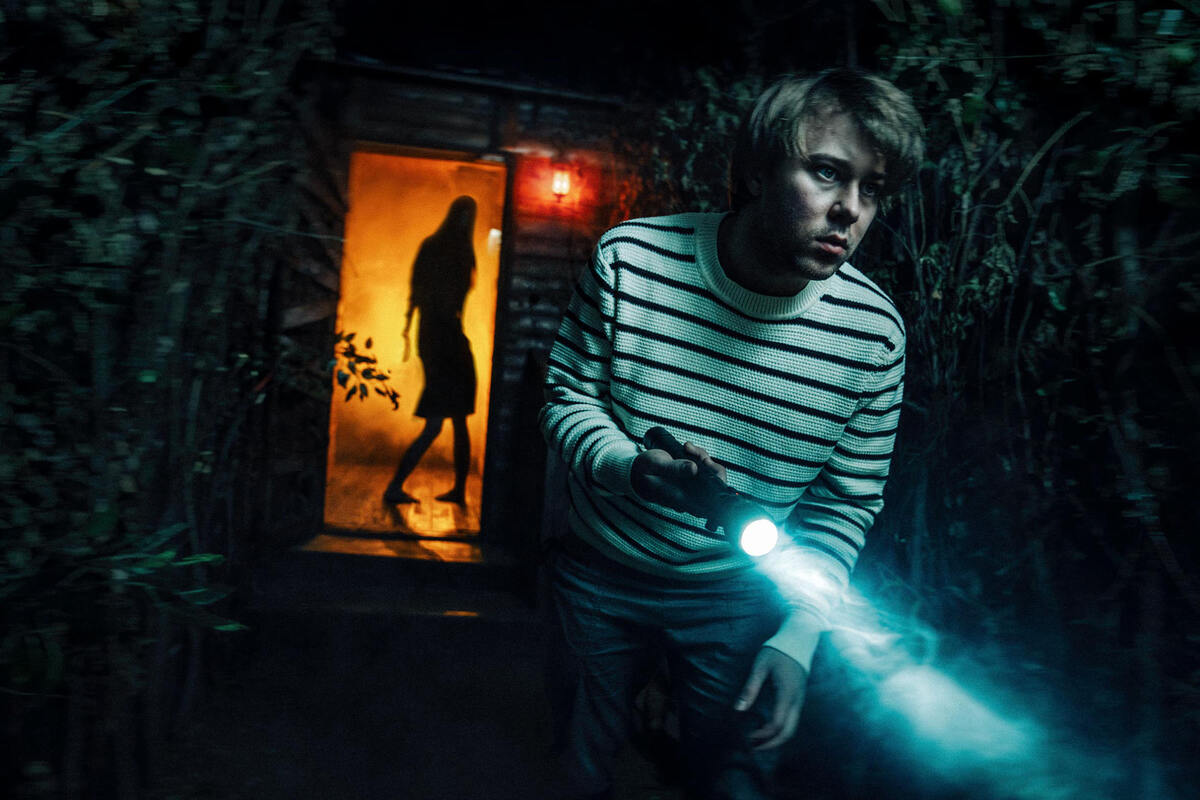 Фото квеста