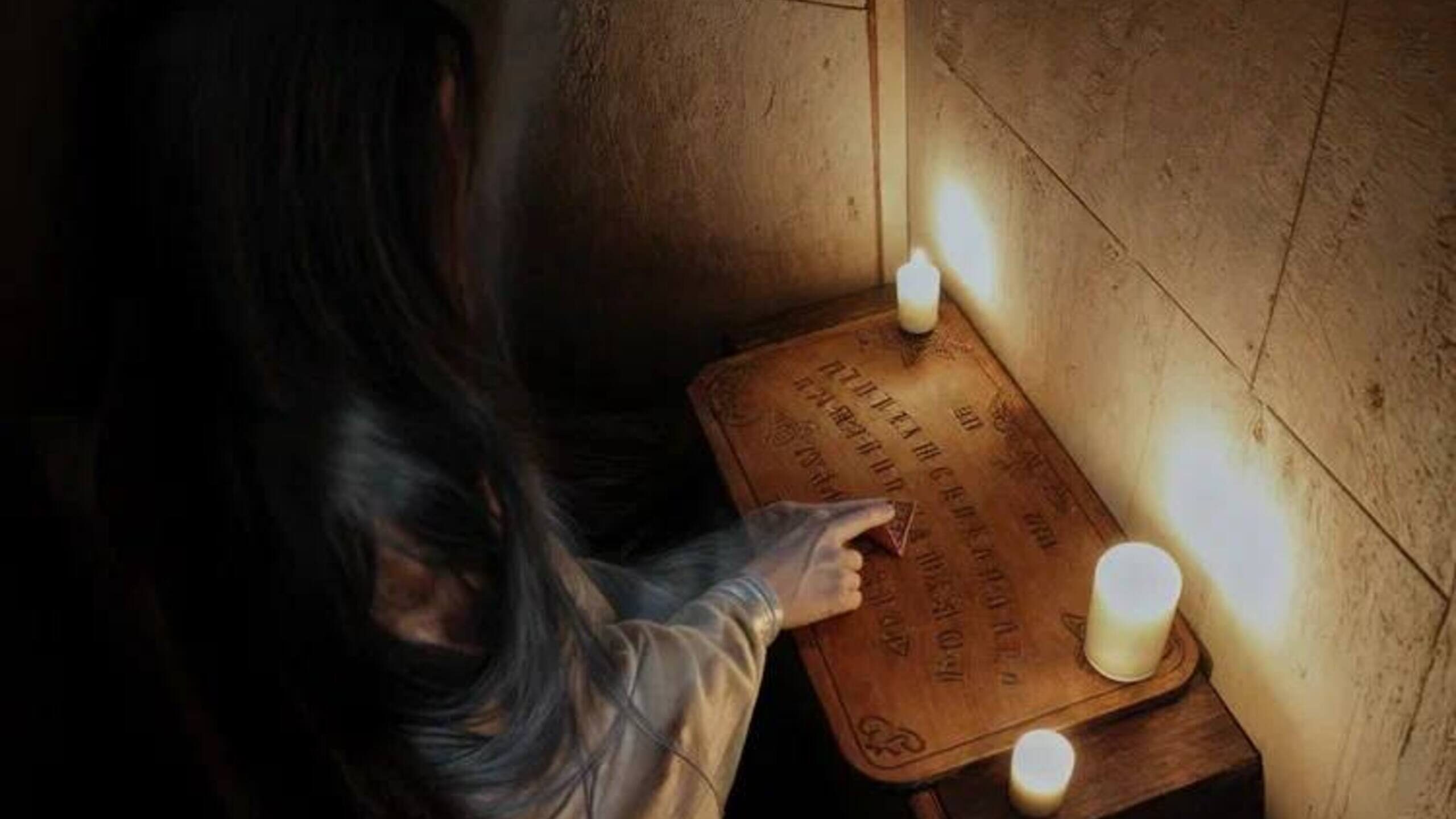 Перформанс «Доска дьявола» — обложка