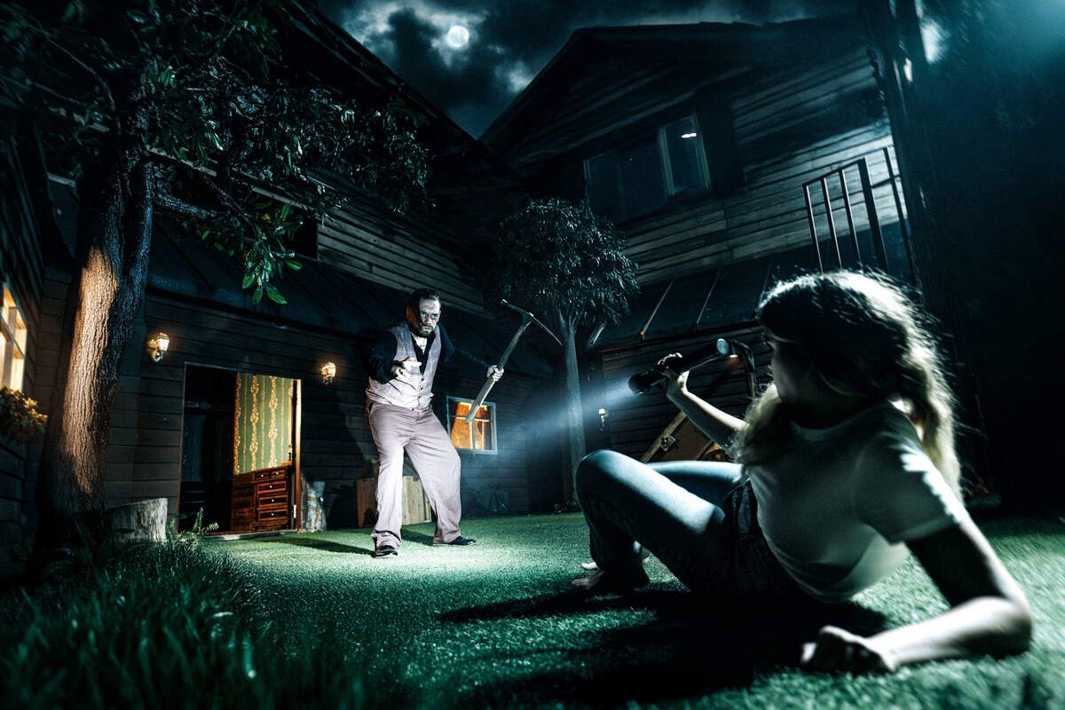 Фото квеста