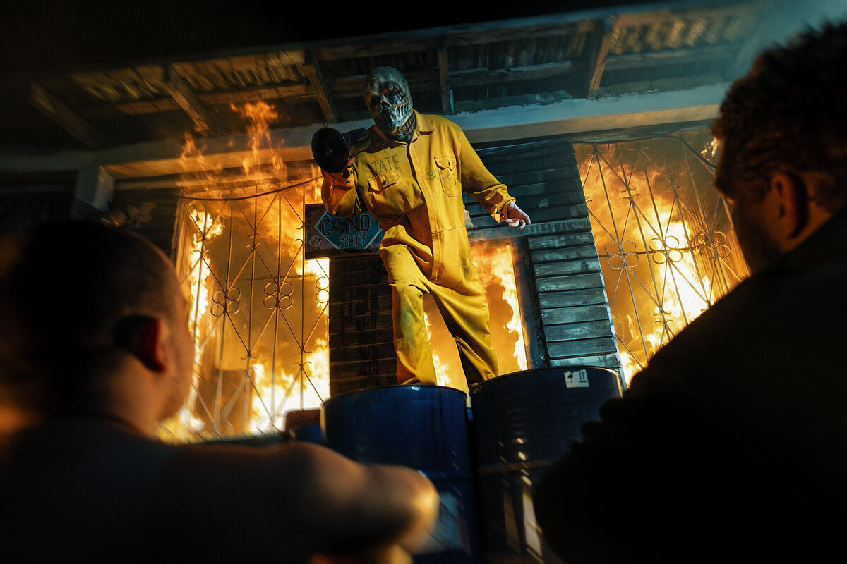 Фото квеста