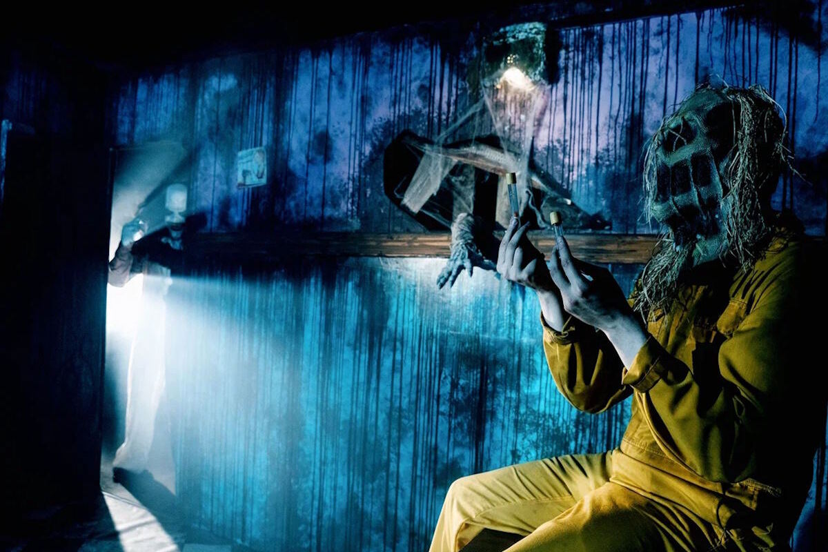 Фото квеста