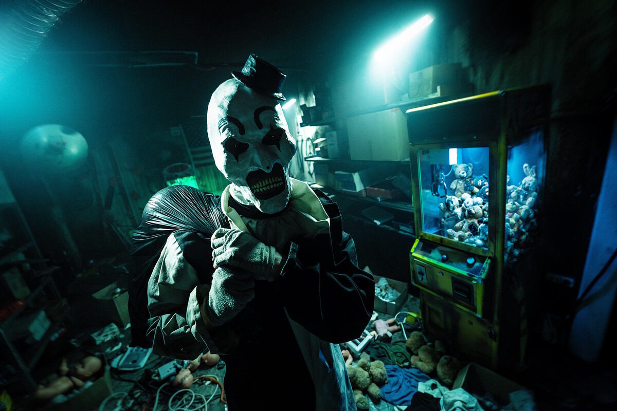 Фото квеста