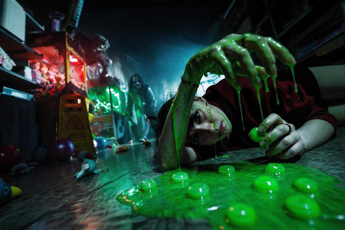 Фото квеста