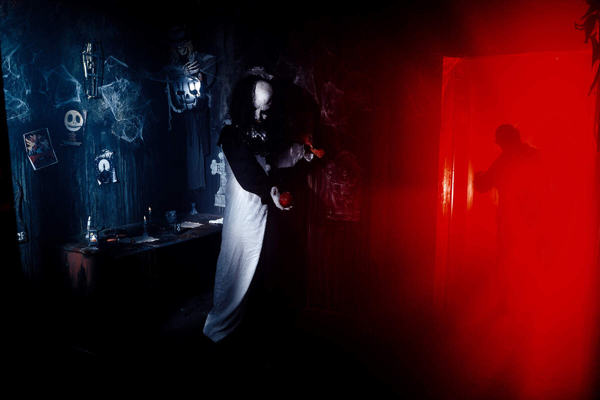 Фото квеста