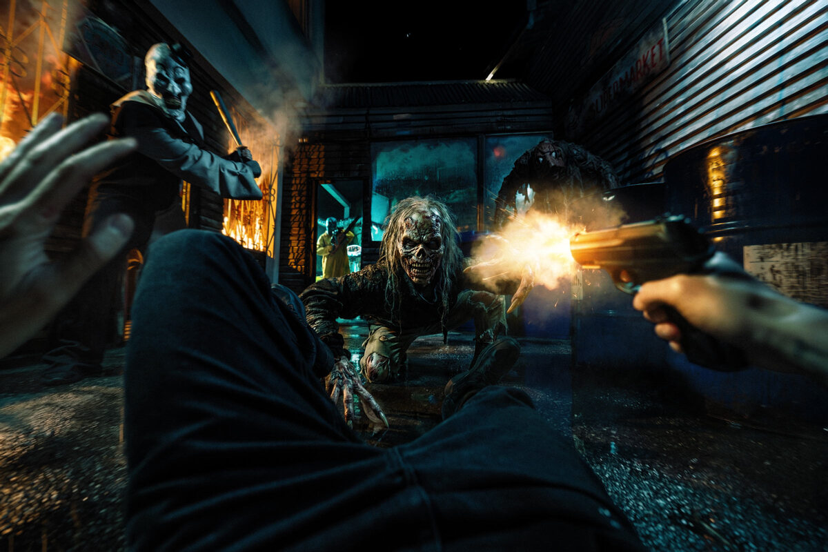 Фото квеста