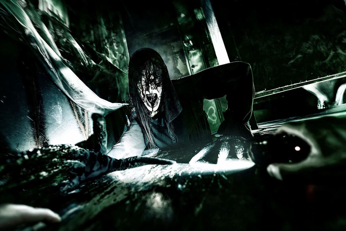 Фото квеста