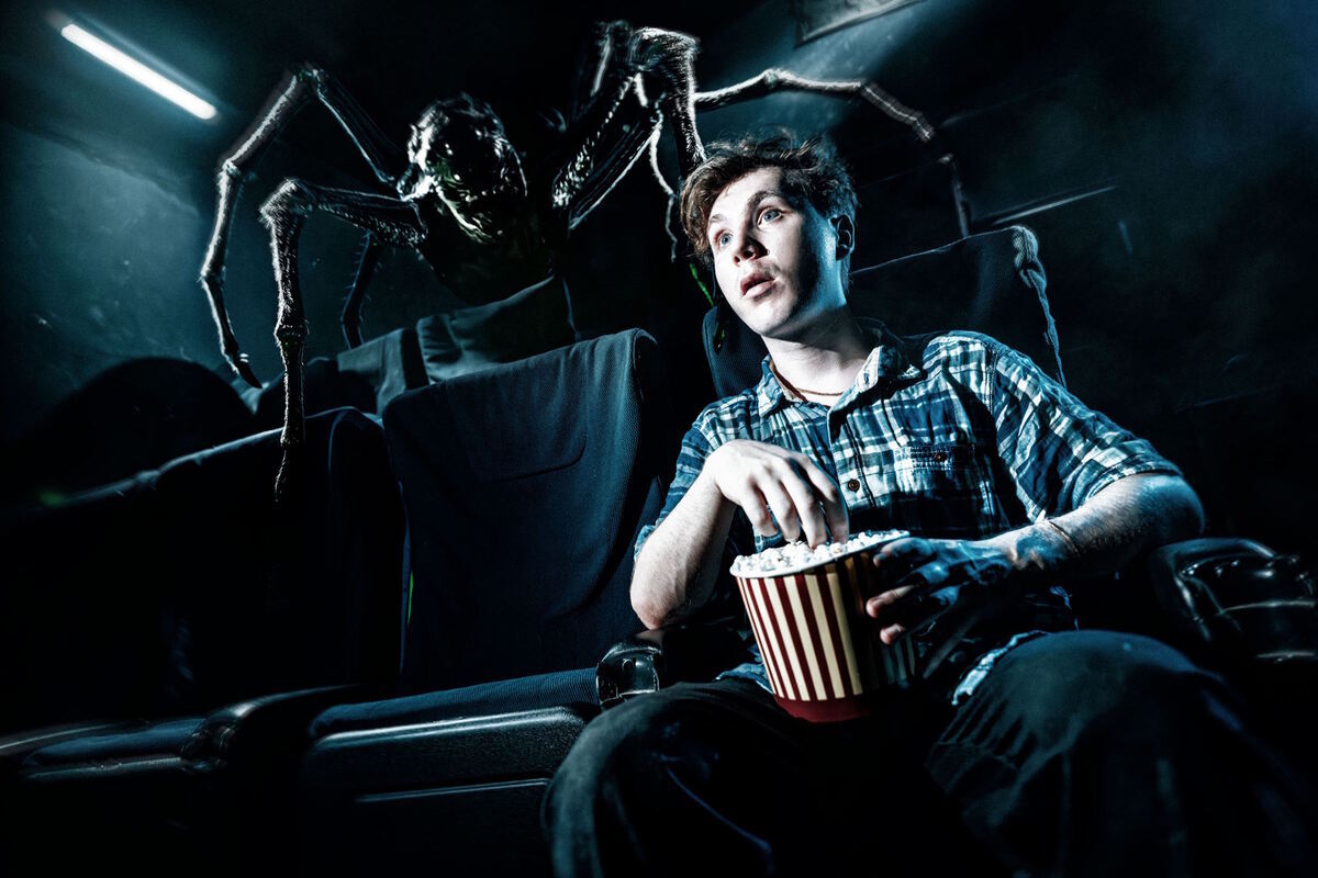 Фото квеста