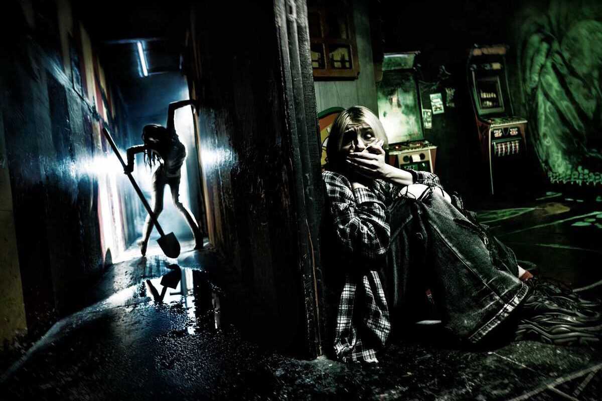 Фото квеста