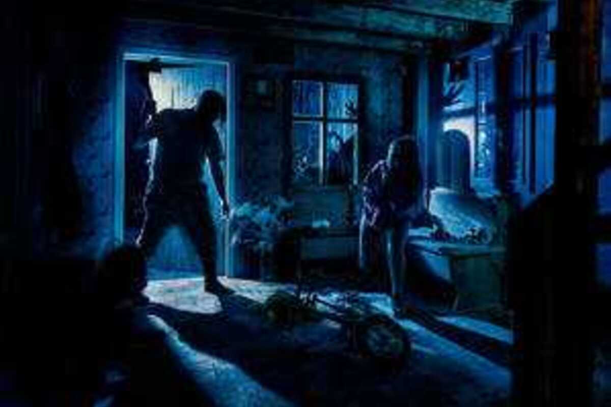 Фото квеста