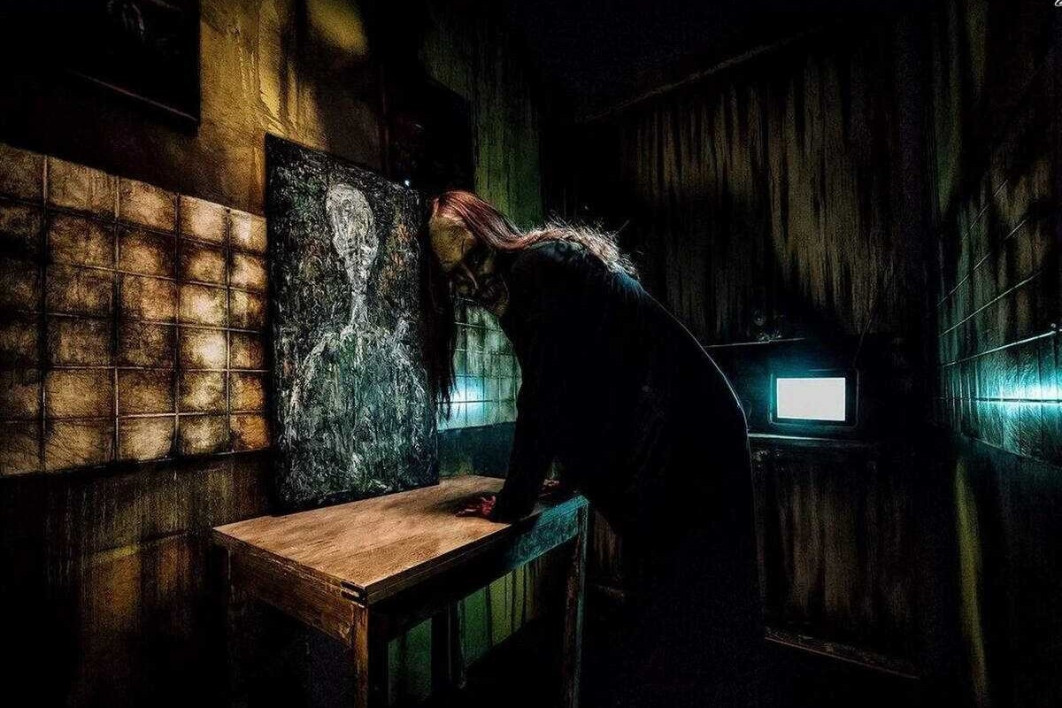 Фото квеста