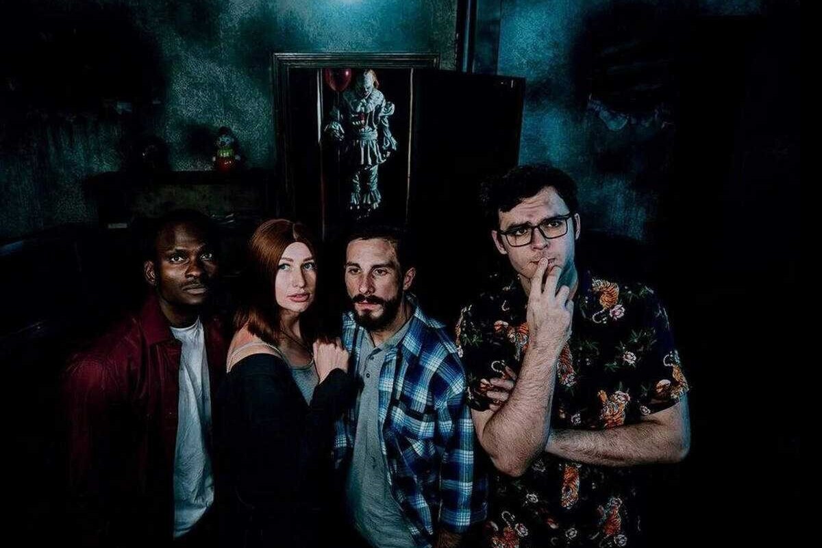 Фото квеста