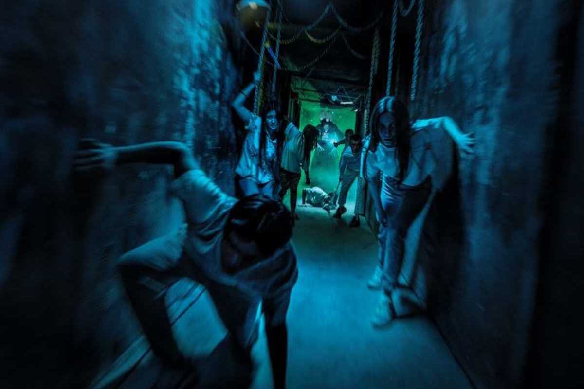 Фото квеста