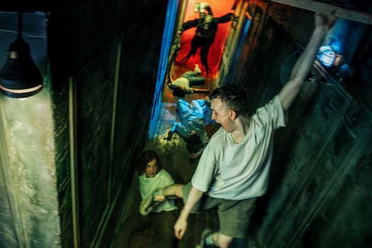 Фото квеста