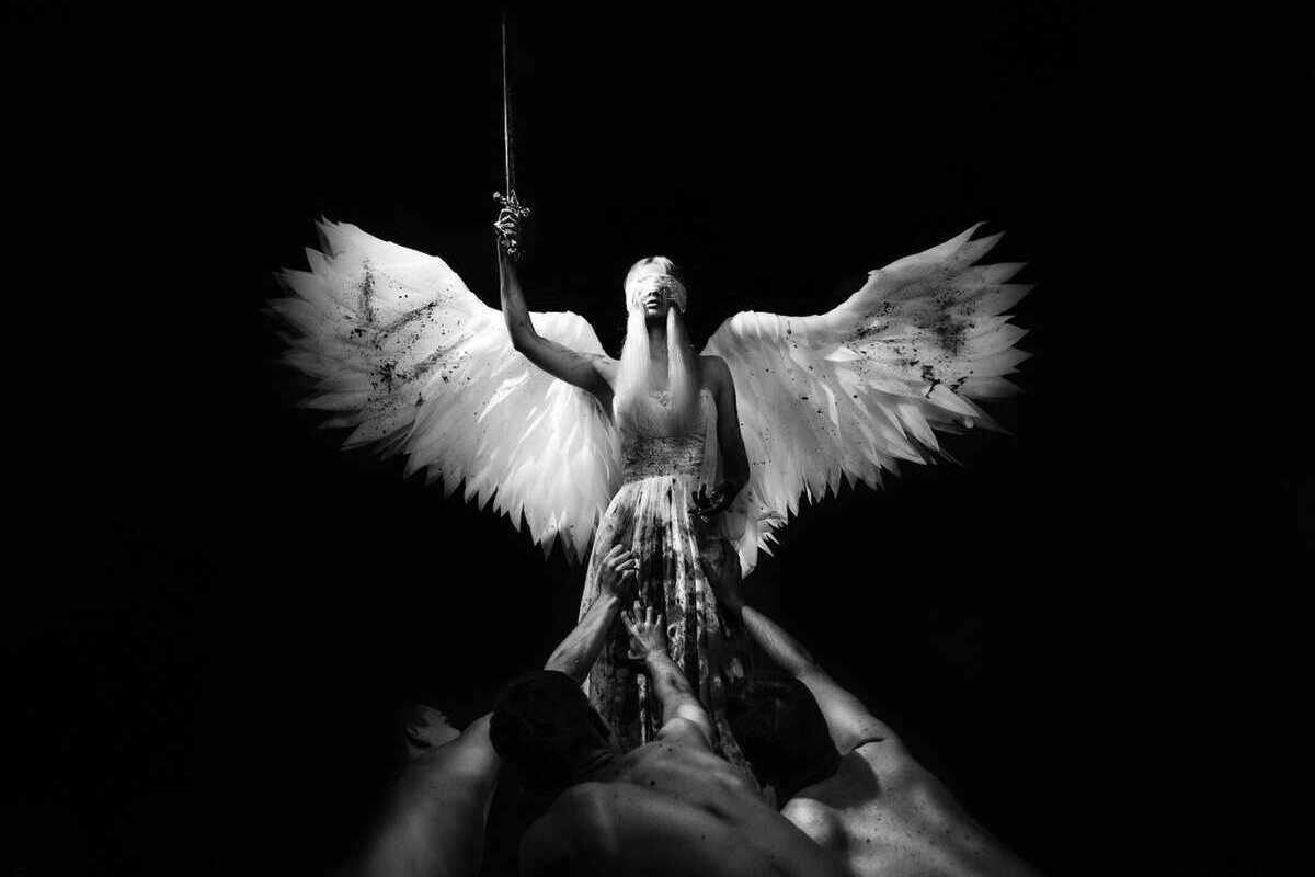 Фото квеста