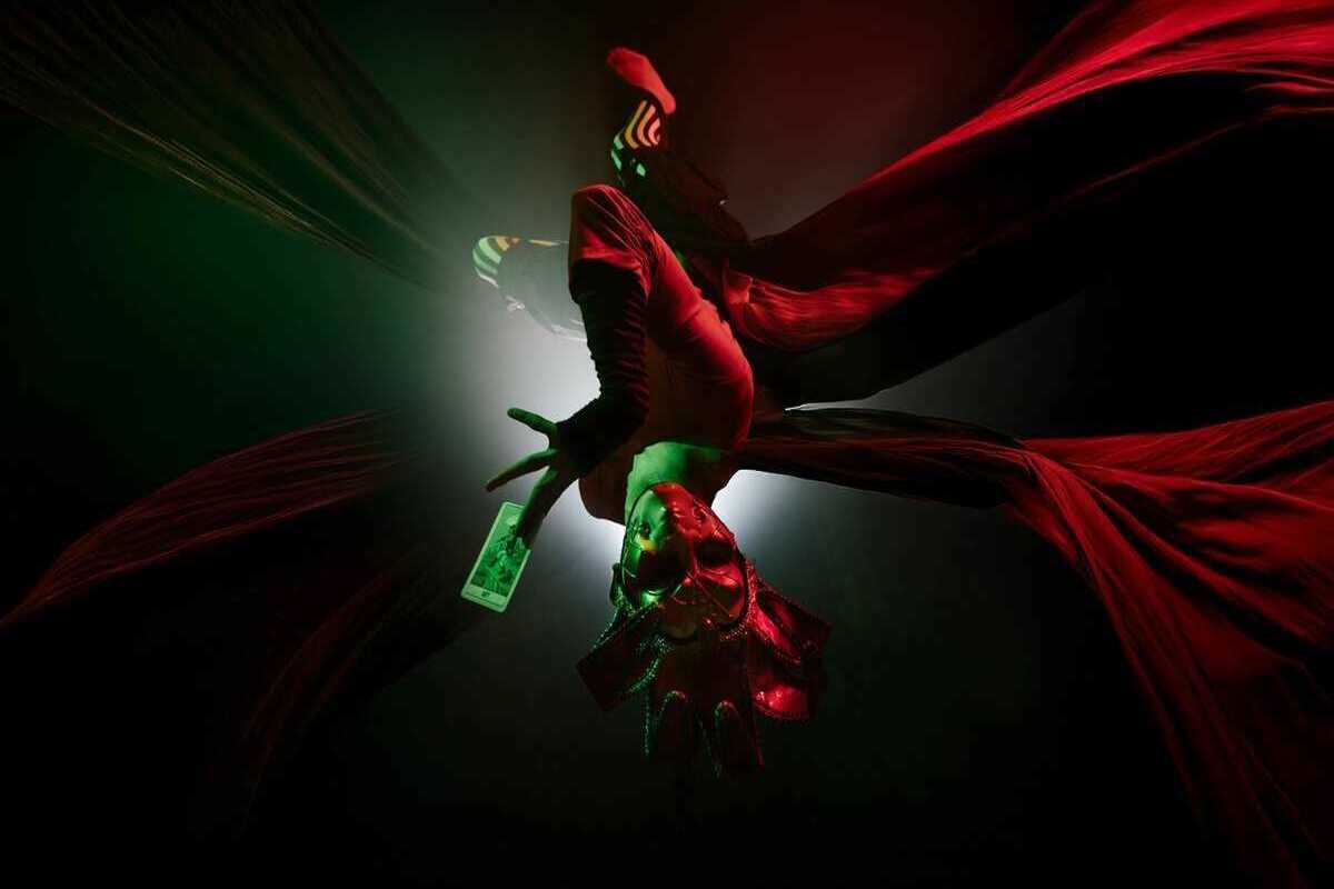 Фото квеста