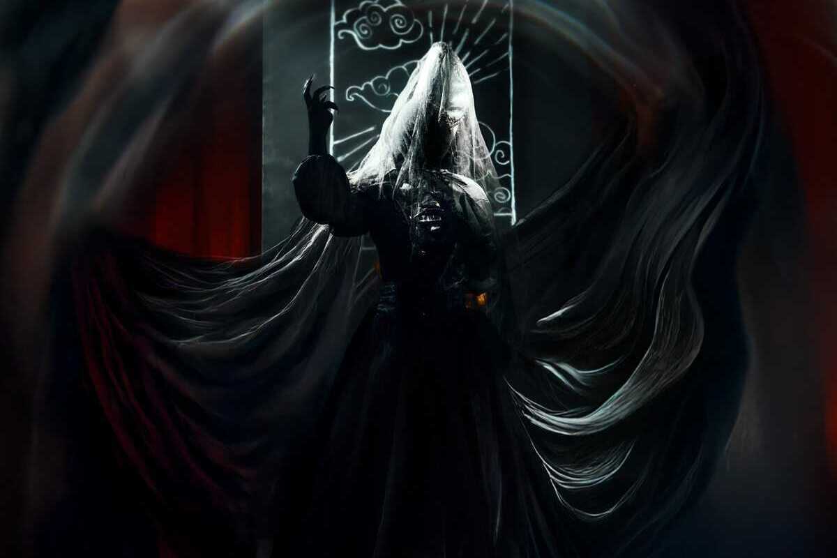 Фото квеста