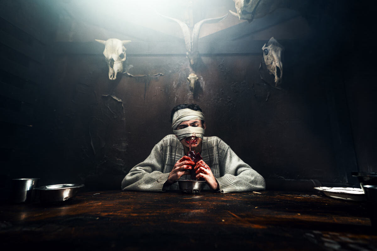 Фото квеста